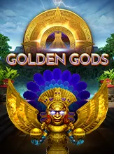 Golden Gods